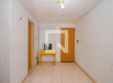 Sobre o imóvel: 2 salões de festasLavanderia dentro do condomínioUma quadra de a · Apartamento à Venda - Rubem Berta, 2 Quartos, 40 m² - Porto Alegre