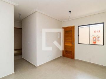 Apartamento · 44m² · 2 Quartos · Apartamento à Venda - Água Fria, 2 Quartos,  44 m² - São Paulo