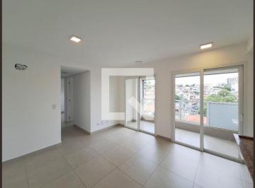 Apartamento · 40m² · 2 Quartos · 1 Vaga · Apartamento à Venda - Mandaqui, 2 Quartos, 40 m² - São Paulo
