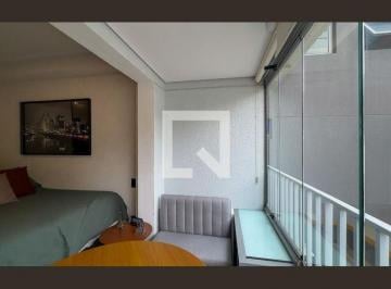 Apartamento · 20m² · 1 Quarto · Apartamento à Venda - Chácara Santo Antonio, 1 Quarto,  20 m² - São Paulo
