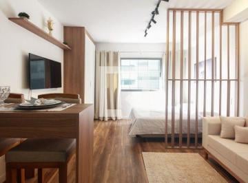 Apartamento · 27m² · 1 Quarto · Apartamento à Venda - Vila Matilde, 1 Quarto,  27 m² - São Paulo