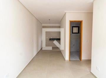 Apartamento · 52m² · 2 Quartos · Apartamento à Venda - Água Fria, 2 Quartos,  52 m² - São Paulo