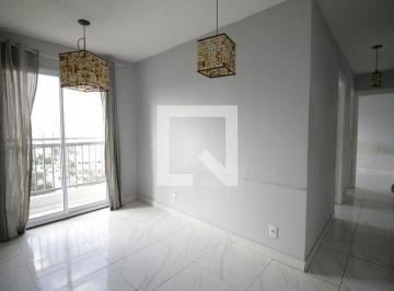 Apartamento · 45m² · 2 Quartos · 1 Vaga · Apartamento à Venda - Anil, 2 Quartos, 45 m² - Rio de Janeiro