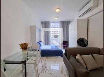 Apartamento · 32m² · 1 Quarto · Apartamento à Venda - Centro, 1 Quarto,  32 m² - Rio de Janeiro