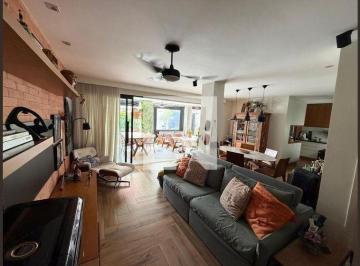 Casa · 123m² · 3 Quartos · 2 Vagas · Casa à Venda - Méier, 3 Quartos,  123 m² - Rio de Janeiro
