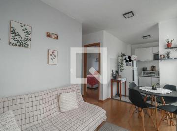 Apartamento · 42m² · 2 Quartos · 1 Vaga · Apartamento à Venda - Alto Petrópolis, 2 Quartos,  42 m² - Porto Alegre