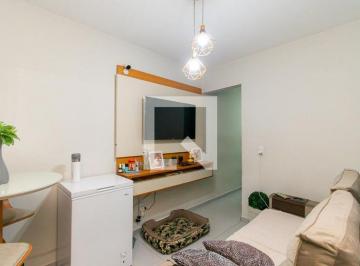 Apartamento · 44m² · 2 Quartos · 1 Vaga · Apartamento à Venda - Sapopemba, 2 Quartos,  44 m² - São Paulo