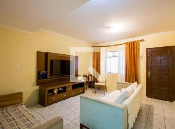 Casa · 151m² · 3 Quartos · 2 Vagas · Casa à Venda - Parque Bandeirante, 3 Quartos, 151 m² - Santo André