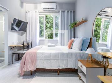 Apartamento · 20m² · 1 Quarto · Apartamento à Venda - Catete, 1 Quarto,  20 m² - Rio de Janeiro
