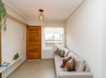 Apartamento · 45m² · 2 Quartos · Apartamento à Venda - Água Fria, 2 Quartos,  45 m² - São Paulo