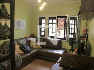 Casa · 148m² · 3 Quartos · 2 Vagas · Casa à Venda - Vila Rosália, 3 Quartos, 148 m² - Guarulhos