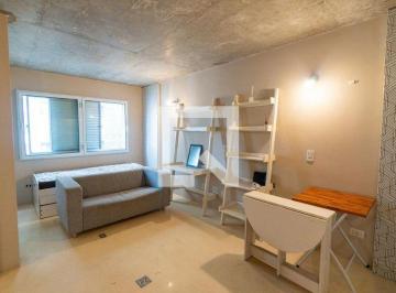Apartamento · 25m² · 1 Quarto · Apartamento à Venda - Vila Clementino, 1 Quarto,  25 m² - São Paulo
