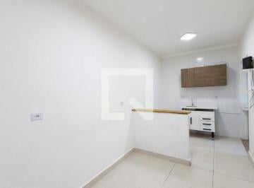 Apartamento · 31m² · 1 Quarto · Apartamento à Venda - Vila Gustavo, 1 Quarto,  31 m² - São Paulo