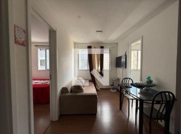 Apartamento · 33m² · 2 Quartos · Apartamento à Venda - Centro, 2 Quartos, 33 m² - São Paulo