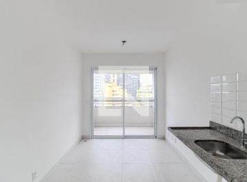 Apartamento · 29m² · 1 Quarto · Apartamento à Venda - Centro, 1 Quarto, 29 m² - São Paulo