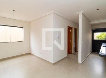 Apartamento · 44m² · 2 Quartos · Apartamento à Venda - Água Fria, 2 Quartos,  44 m² - São Paulo