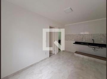 Apartamento · 27m² · 1 Quarto · Apartamento à Venda - Santana, 1 Quarto,  27 m² - São Paulo