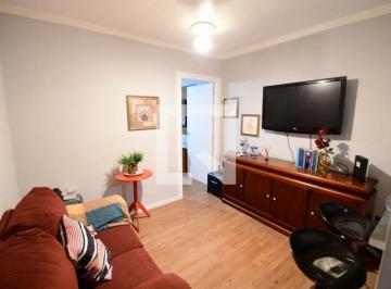 Apartamento · 50m² · 1 Quarto · Apartamento à Venda - Botafogo, 1 Quarto, 50 m² - Campinas