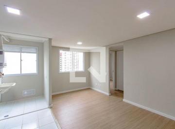 Apartamento · 45m² · 2 Quartos · Apartamento à Venda - Liberdade, 2 Quartos, 45 m² - São Paulo