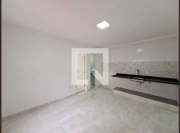 Apartamento · 27m² · 1 Quarto · Apartamento à Venda - Santana, 1 Quarto, 27 m² - São Paulo