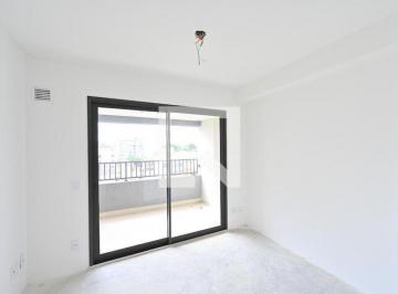 Apartamento · 27m² · 1 Quarto · Apartamento à Venda - Vila Clementino, 1 Quarto,  27 m² - São Paulo