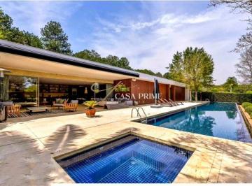 Casa · 622m² · 4 Quartos · Imoveis - no Condomínio Fazenda Boa Vista