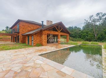 Casa · 664m² · 6 Quartos · Imoveis - no Condomínio Fazenda Boa Vista