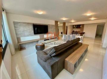 Casa · 650m² · 5 Quartos · 4 Vagas · Casa para aluguel, 5 quartos, 4 vagas, Trevo - Belo Horizonte/MG