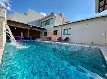 Casa · 650m² · 5 Quartos · 4 Vagas · Casa para aluguel, 5 quartos, 4 suítes, 4 vagas, Trevo - Belo Horizonte/MG