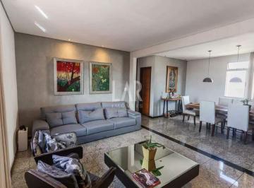 Apartamento · 180m² · 4 Quartos · 2 Vagas · Cobertura linear de 4 quartos, 3 suíte 2 vagas!