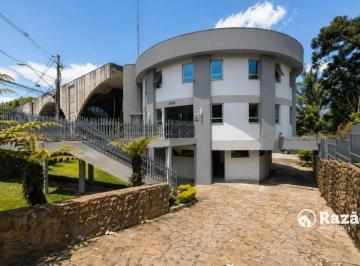 80775_0.jpg · Sala/Conjunto Comercial no Portão de 150,00 m²  - 04480.001-RZ