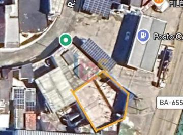 Comercial · 630m² · VENDO GALPÃO - CENTRO DE URUÇUCA