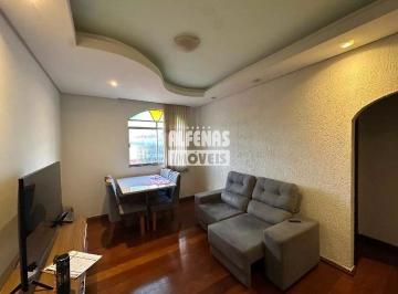 Apartamento · 84m² · 3 Quartos · 1 Vaga · Apartamento à venda 3 quartos no Bairro Novo Eldorado