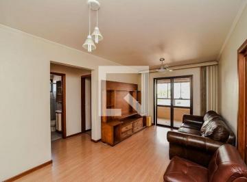 Apartamento · 68m² · 2 Quartos · 1 Vaga · Apartamento à Venda - Passo D'areia, 2 Quartos,  68 m² - Porto Alegre