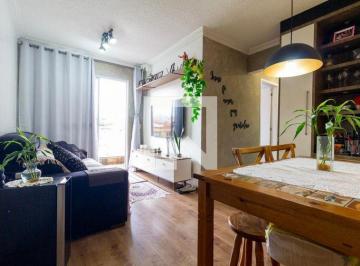 Apartamento · 58m² · 3 Quartos · 1 Vaga · Apartamento à Venda - Cidade Patriarca, 3 Quartos,  58 m² - São Paulo