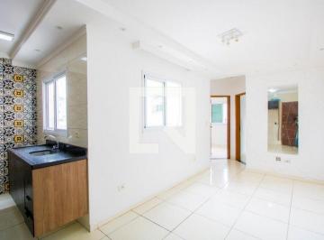 Apartamento · 80m² · 2 Quartos · 1 Vaga · Apartamento à Venda - Vila Leopoldina, 2 Quartos, 80 m² - Santo André