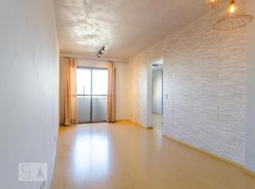 Apartamento · 62m² · 2 Quartos · 1 Vaga · Apartamento à Venda - Saúde, 2 Quartos,  62 m² - São Paulo