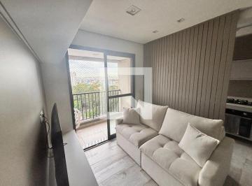 Apartamento · 55m² · 2 Quartos · 1 Vaga · Apartamento à Venda - Água Fria, 2 Quartos, 55 m² - São Paulo