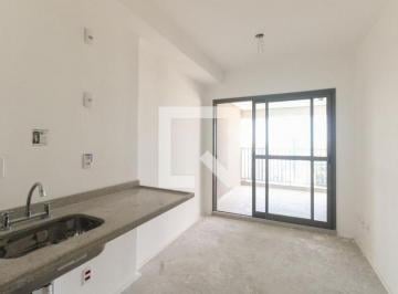Apartamento · 48m² · 2 Quartos · 1 Vaga · Apartamento à Venda - Tatuapé, 2 Quartos, 48 m² - São Paulo