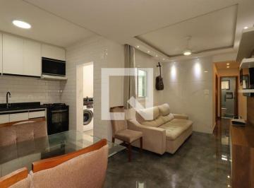 Apartamento · 61m² · 2 Quartos · 1 Vaga · Apartamento à Venda - Parque Oratório, 2 Quartos,  61 m² - Santo André