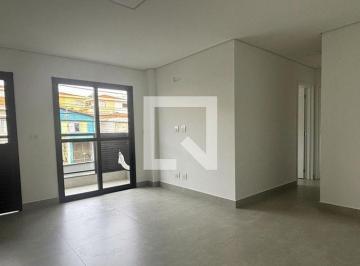 Apartamento · 57m² · 2 Quartos · 1 Vaga · Apartamento à Venda - Nova Petrópolis, 2 Quartos, 57 m² - São Bernardo do Campo