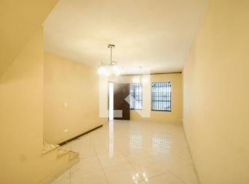 Casa · 230m² · 3 Quartos · 2 Vagas · Casa à Venda - Tatuapé, 3 Quartos, 230 m² - São Paulo