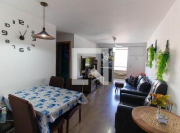 Apartamento · 90m² · 3 Quartos · 1 Vaga · Apartamento à Venda - Icaraí, 3 Quartos,  90 m² - Niterói
