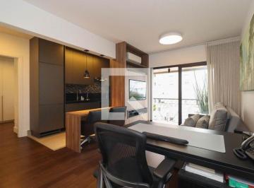 Apartamento · 52m² · 1 Quarto · 1 Vaga · Apartamento à Venda - Jardim Paulista, 1 Quarto, 52 m² - São Paulo