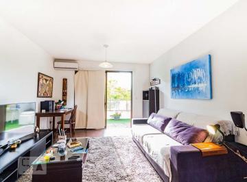Apartamento · 64m² · 1 Quarto · 2 Vagas · Apartamento à Venda - Menino Deus, 1 Quarto, 64 m² - Porto Alegre