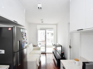 Apartamento · 37m² · 1 Quarto · 1 Vaga · Apartamento à Venda - Pinheiros, 1 Quarto,  37 m² - São Paulo