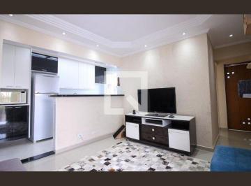 Apartamento · 54m² · 3 Quartos · 1 Vaga · Apartamento à Venda - Vila Formosa, 3 Quartos,  54 m² - São Paulo
