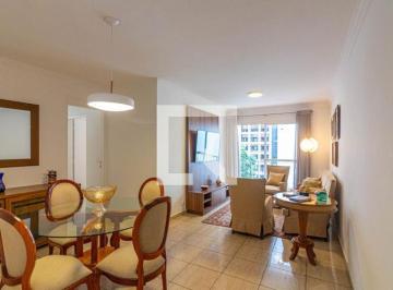 Apartamento · 75m² · 3 Quartos · 1 Vaga · Apartamento à Venda - Vila Olímpia, 3 Quartos, 75 m² - São Paulo