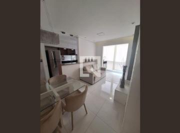 Apartamento · 55m² · 2 Quartos · 1 Vaga · Apartamento à Venda - Portal do Morumbi, 2 Quartos,  55 m² - São Paulo