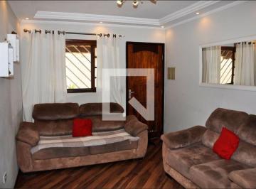 Casa · 210m² · 2 Quartos · 2 Vagas · Casa à Venda - Piqueri, 2 Quartos,  210 m² - São Paulo